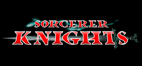 Sorcerer Knights cover art