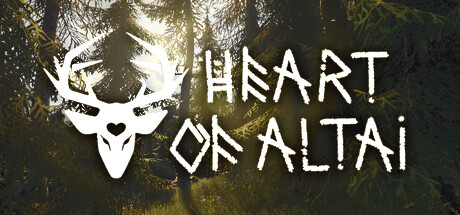 Heart Of Altai PC Specs