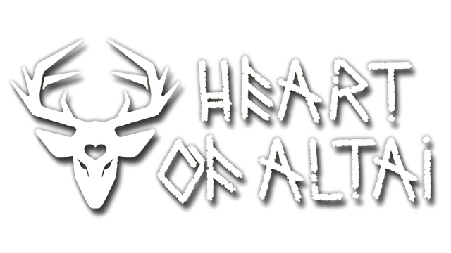 Heart Of Altai Logo