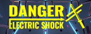 DANGER: ELECTRIC SHOCK