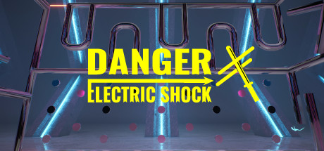 DANGER: ELECTRIC SHOCK cover art
