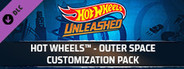 HOT WHEELS™ - Outer Space Customization Pack