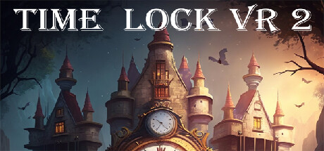 Time Lock VR 2 cover art