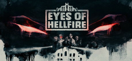 Eyes of Hellfire cover art