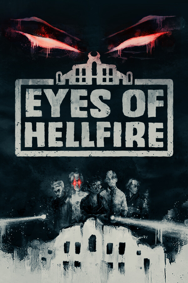 Eyes of Hellfire for steam Eyes of Hellfire for steam