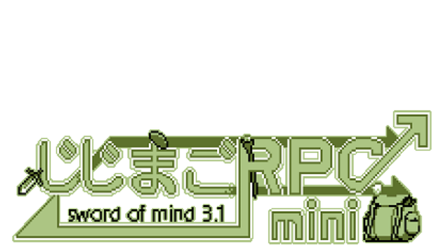 JIJImago(old & young)RPGmini Logo