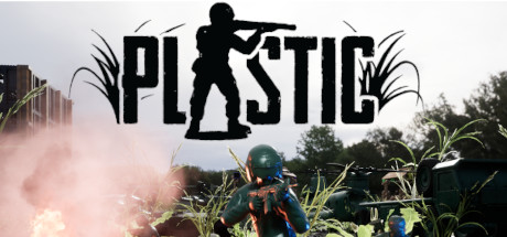 Plastic cover art