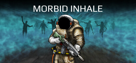 Morbid Inhale cover art