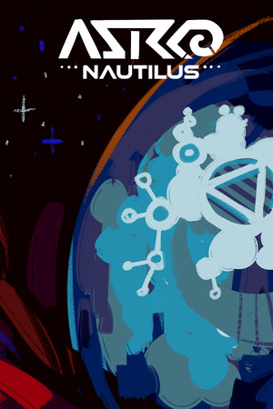 ASTRONAUTILUS poster image on Steam Backlog