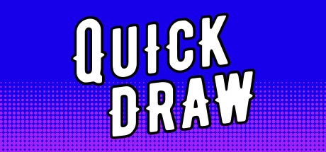 QUICKDRAW cover art