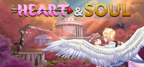 Heart & Soul cover art