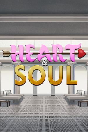 Heart & Soul poster image on Steam Backlog