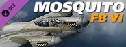 DCS: Mosquito FB VI