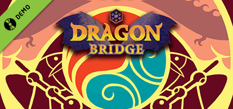 Dragon Bridge Demo cover art