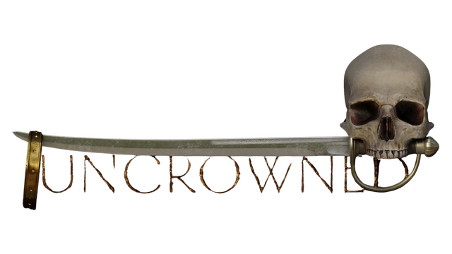 Uncrowned Logo