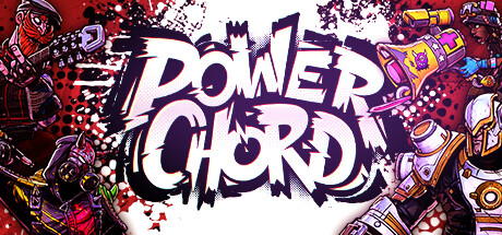 Power Chord cover art