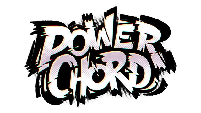 Power Chord Logo