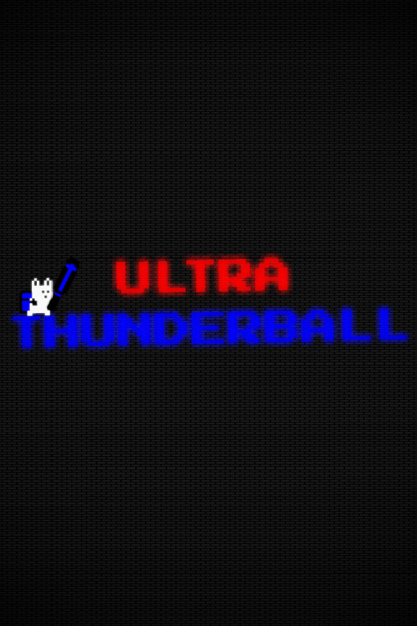 Ultra Thunderball Playtest