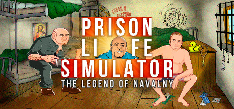Prison Life Simulator: The Legend of Navalny PC Specs