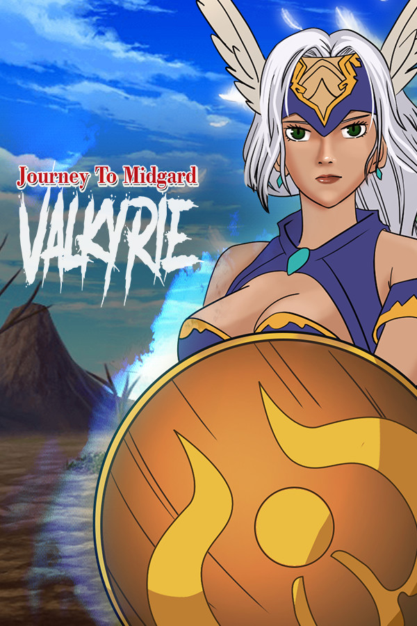 Valkyrie: Journey To Midgard for steam Valkyrie: Journey To Midgard for steam