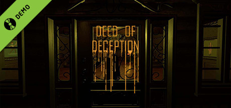 The Deed of Deception Demo cover art