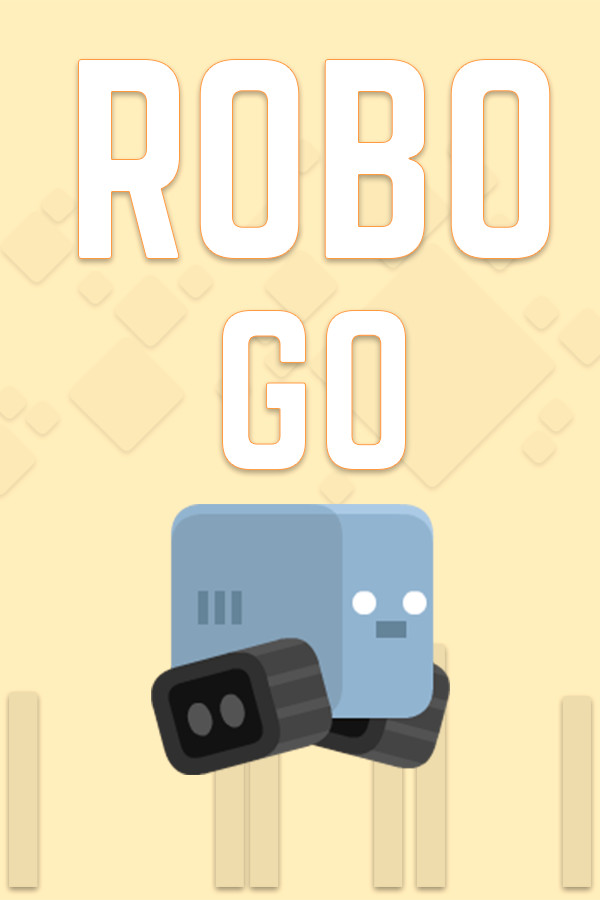 Robo Go for steam