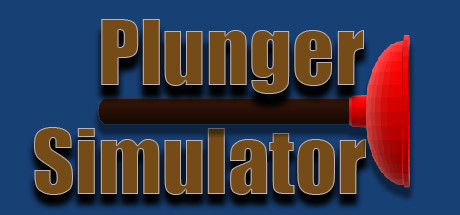 Plunger Simulator cover art