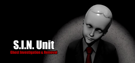 S.I.N. Unit cover art