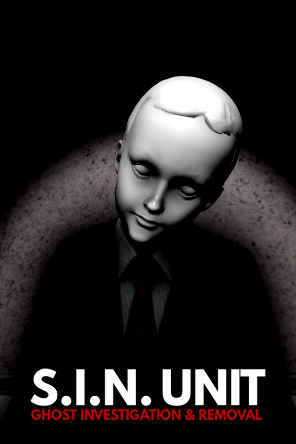Steam portrait for S.I.N. Unit: Ghost Investigation & Removal.