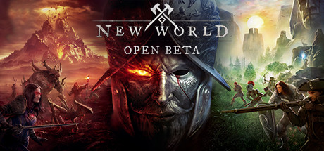 New World Open Beta