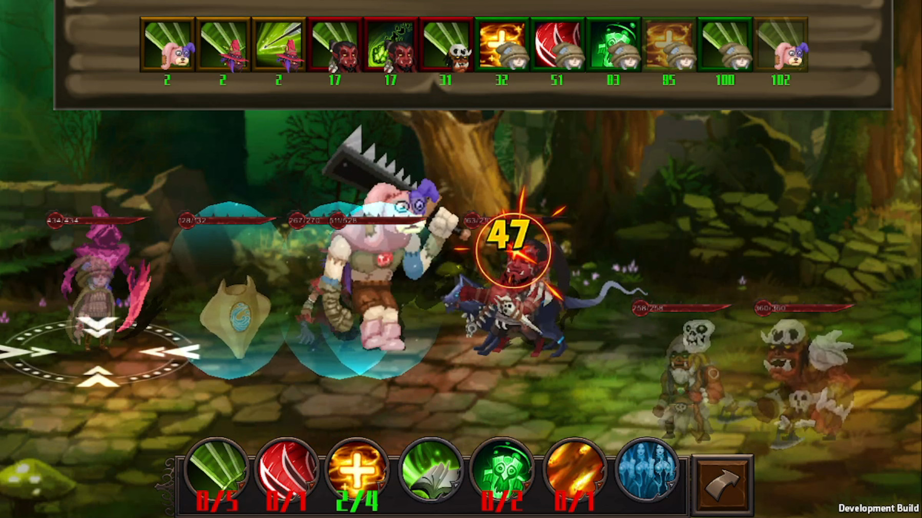 明途之境(Build.7345680)