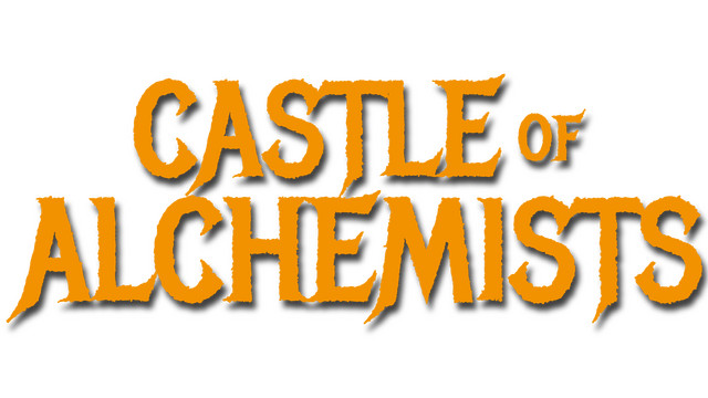 Castle Of Alchemists Logo
