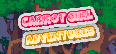 Carrot Girl Adventures cover art
