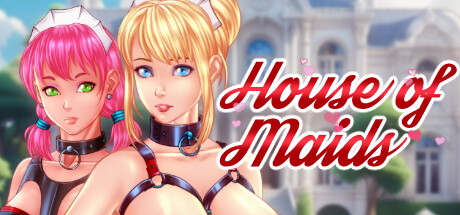 House of Maids cover art