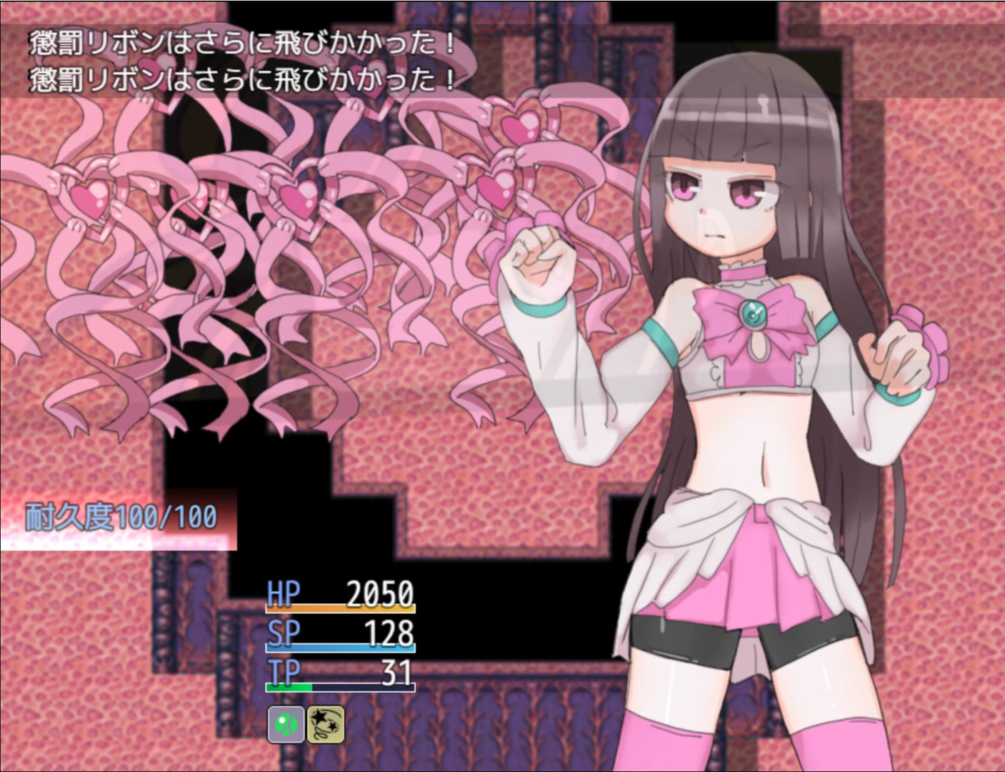 魔拳师莎拉（正式版1017+DLC）