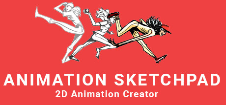 Animation Sketchpad cover art