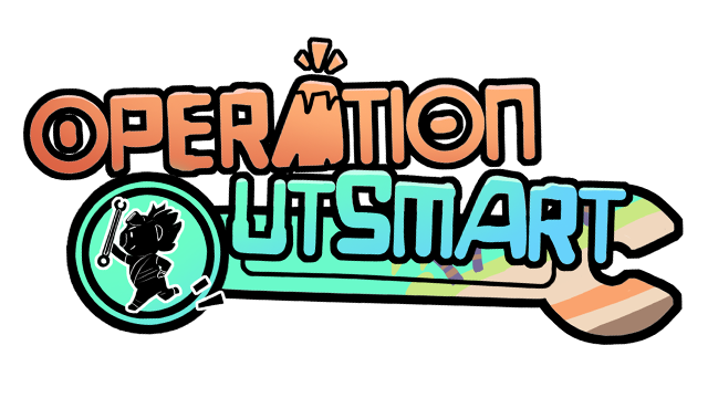 Operation Outsmart Logo
