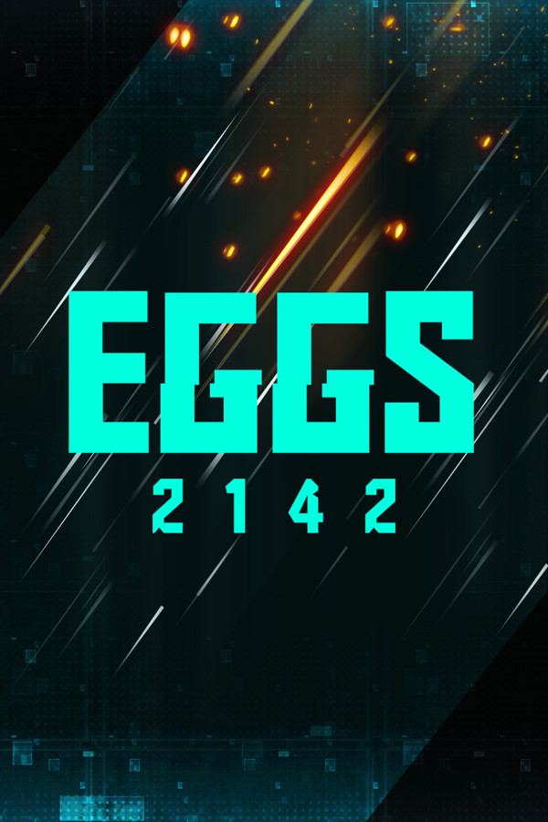 Steam portrait for Eggs 2142.
