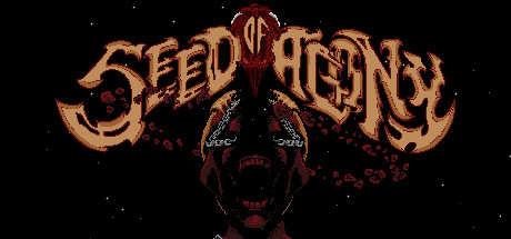 Seed of Agony cover art