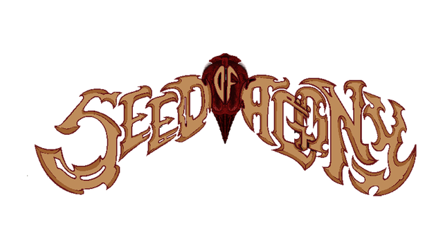 Seed of Agony Logo
