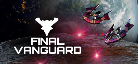 View Final Vanguard on IsThereAnyDeal