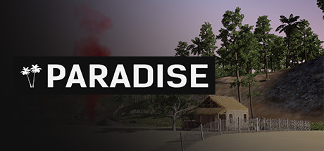 Paradise cover art