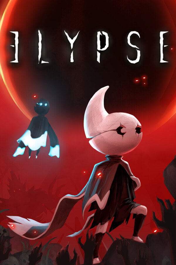 Elypse for steam Elypse for steam