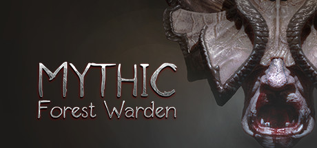 Mythic: Forest Warden cover art
