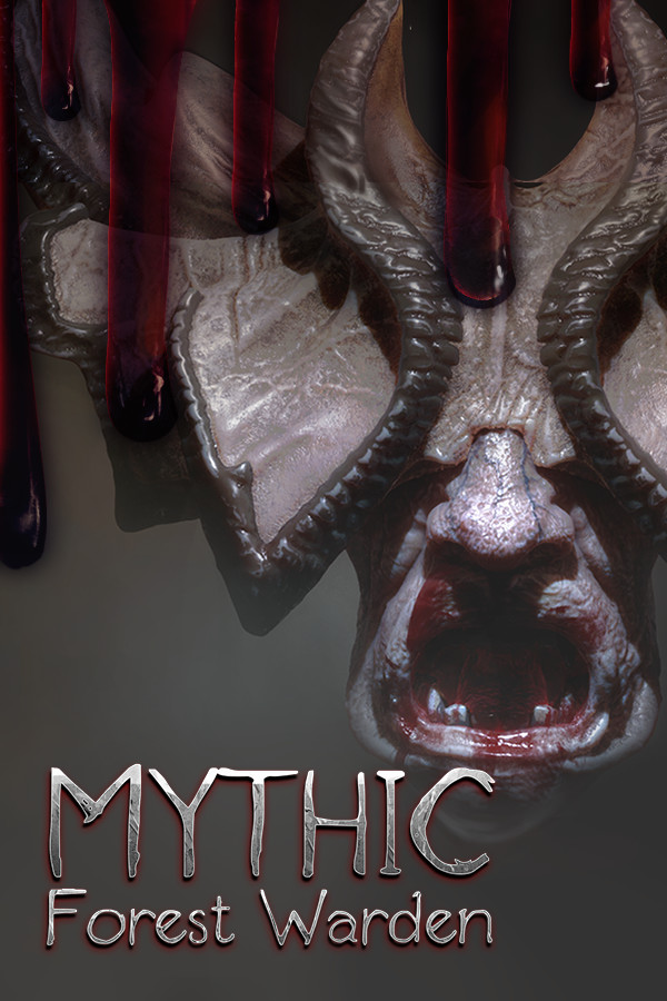 Steam portrait for Mythic: Forest Warden.