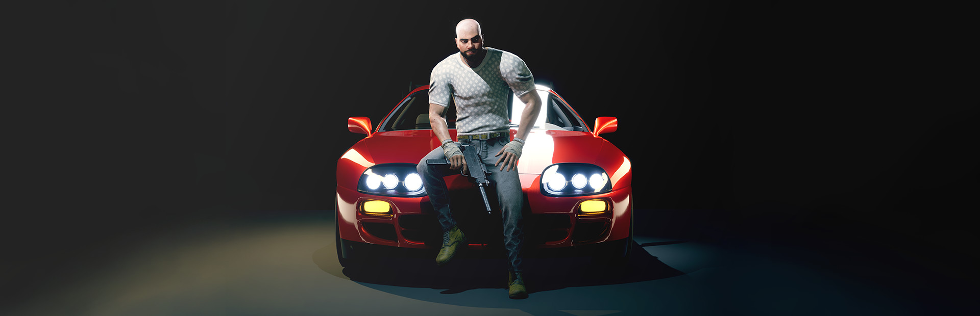 Road Gangs Simulator