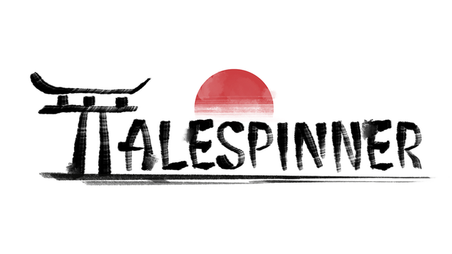 Talespinner Logo