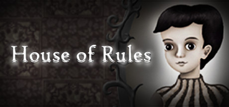 House of Rules cover art