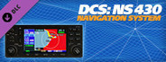 DCS: NS 430 Navigation System