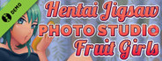 Fruit Girls: Hentai Jigsaw Photo Studio Demo